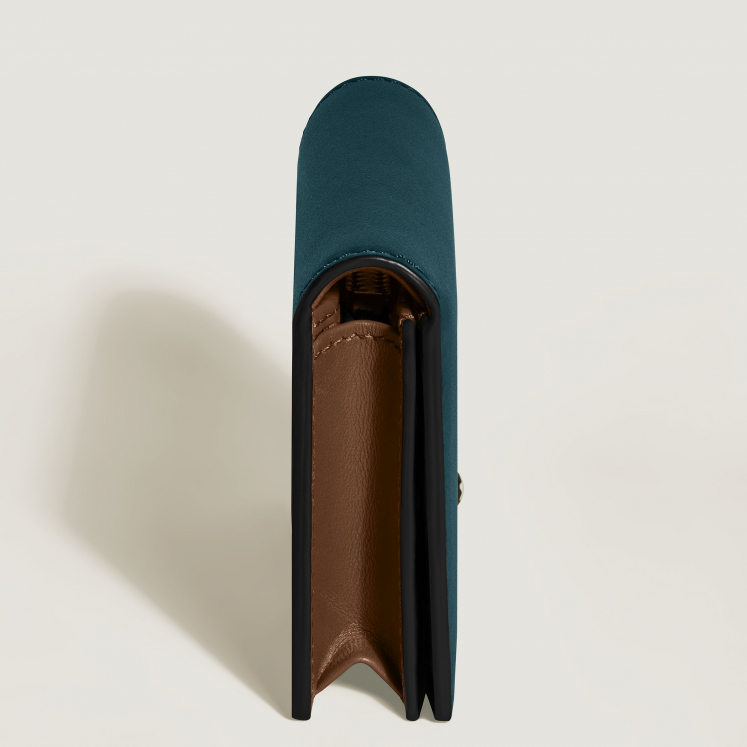 Portefeuille continental nano Soft