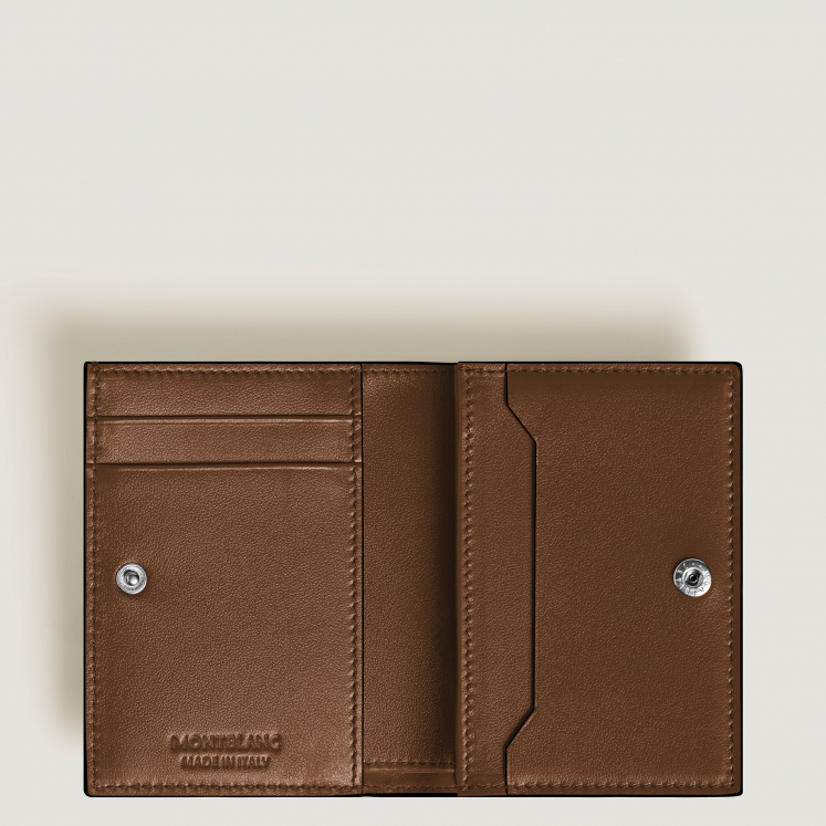 Portefeuille continental nano Soft