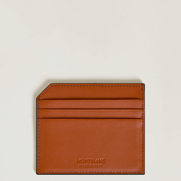 Porte-cartes 6cc Soft