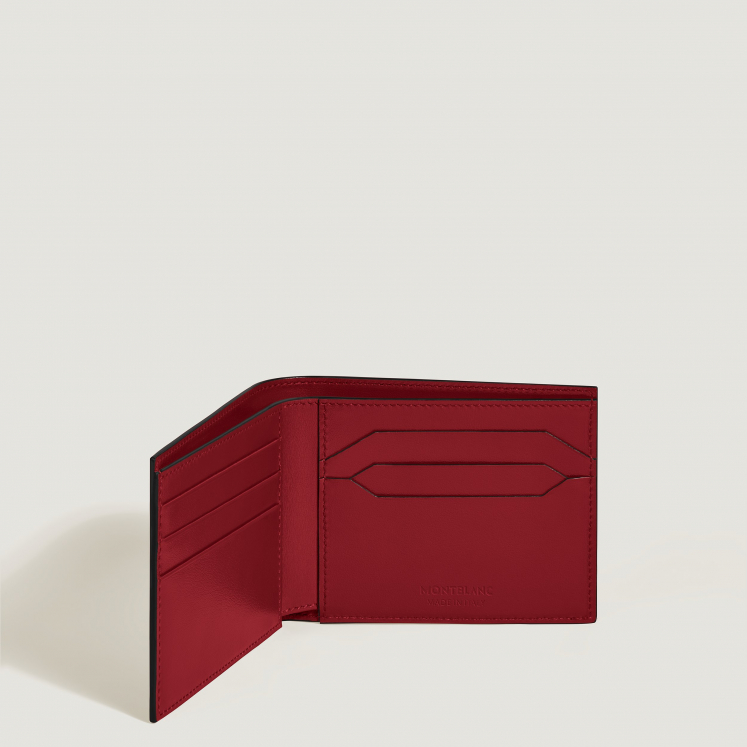 Portefeuille 6cc Meisterstück