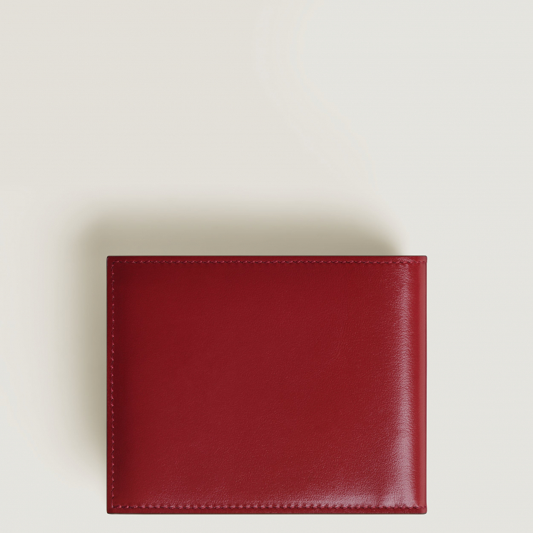 Portefeuille 6cc Meisterstück