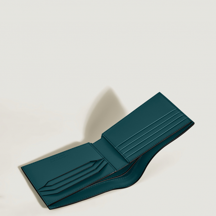 Portefeuille 8cc 4810