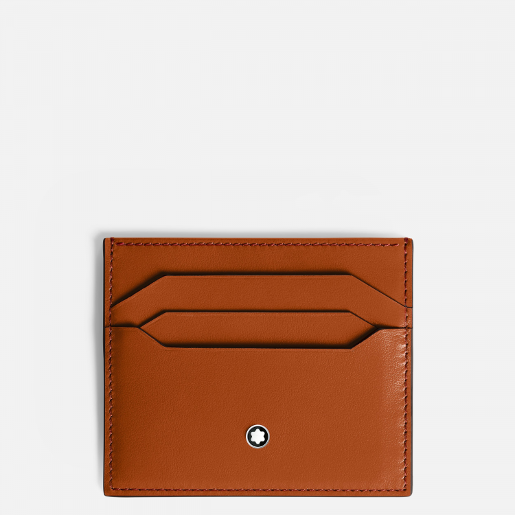 Porte-cartes 6cc Meisterstück