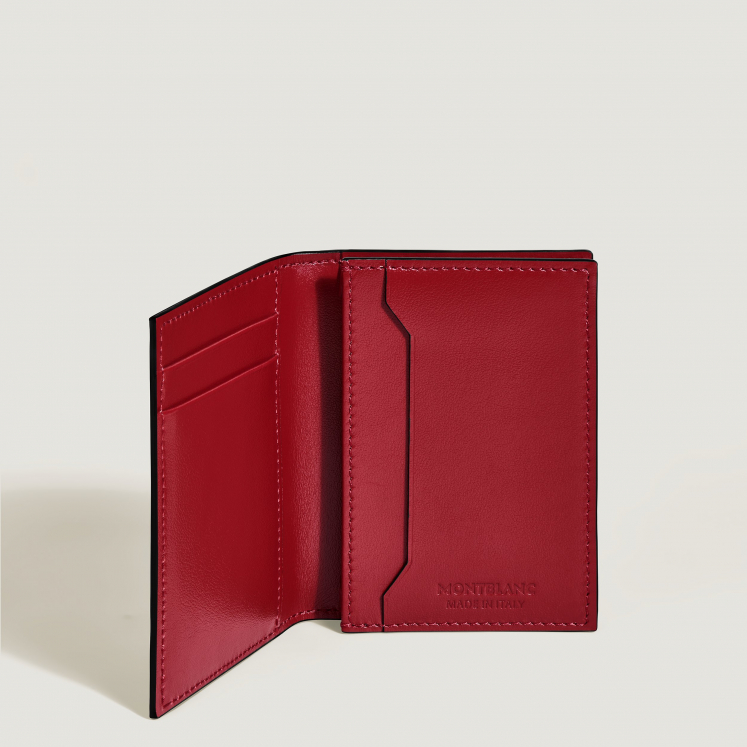 Porte-cartes 4cc Meisterstück