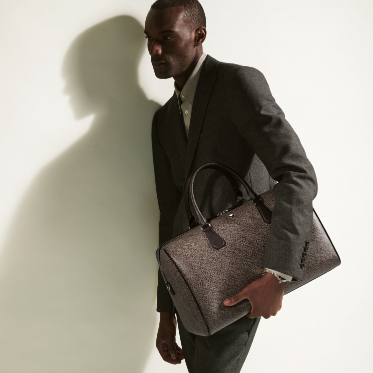 Sac Montblanc 142 grand modèle
