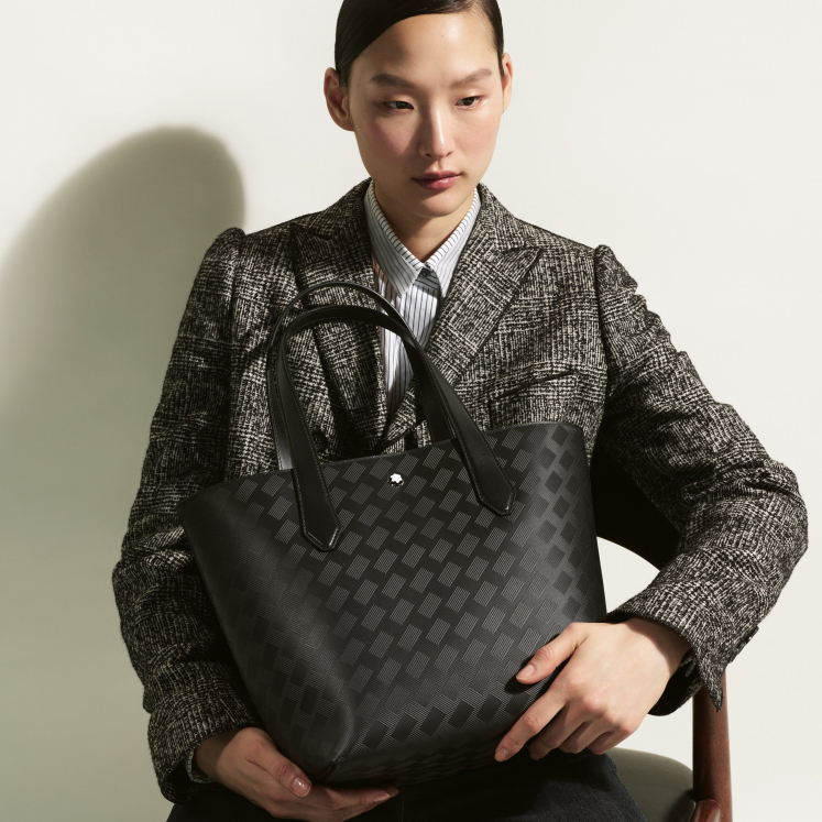 Sac Montblanc 146 format moyen