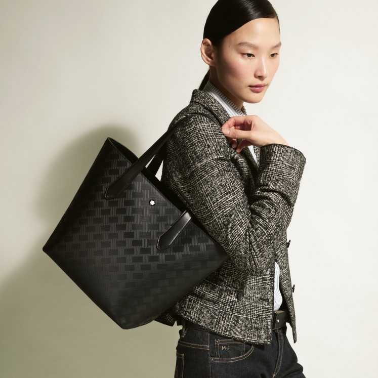 Sac Montblanc 146 format moyen