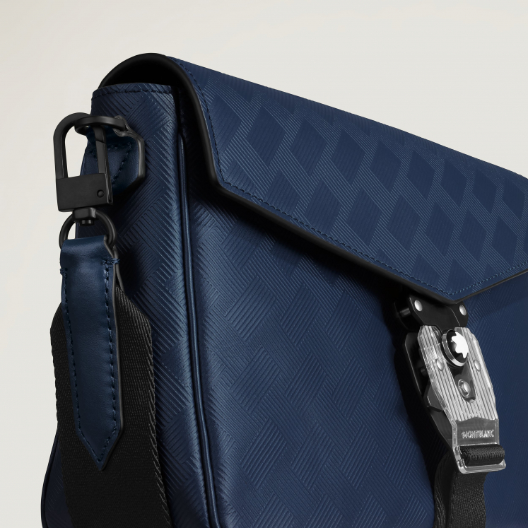 Sac pochette compact avec boucle M LOCK 4810 Extreme 3.0