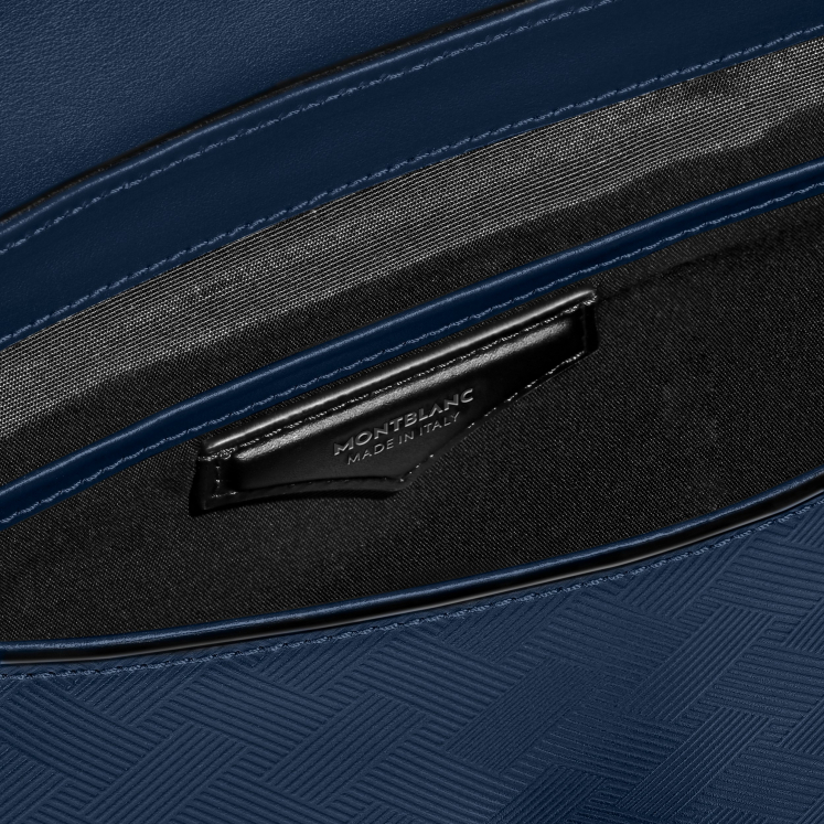 Sac pochette compact avec boucle M LOCK 4810 Extreme 3.0