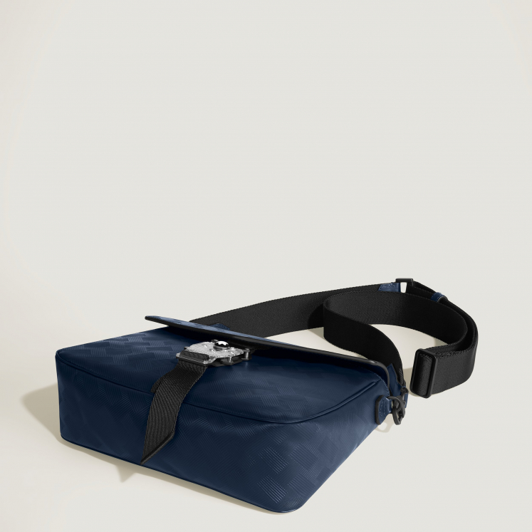 Sac pochette compact avec boucle M LOCK 4810 Extreme 3.0