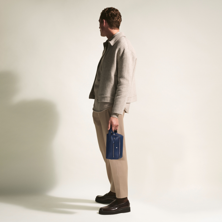 Trousse de toilette Sartorial