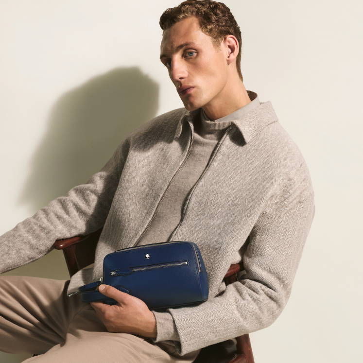 Trousse de toilette Sartorial