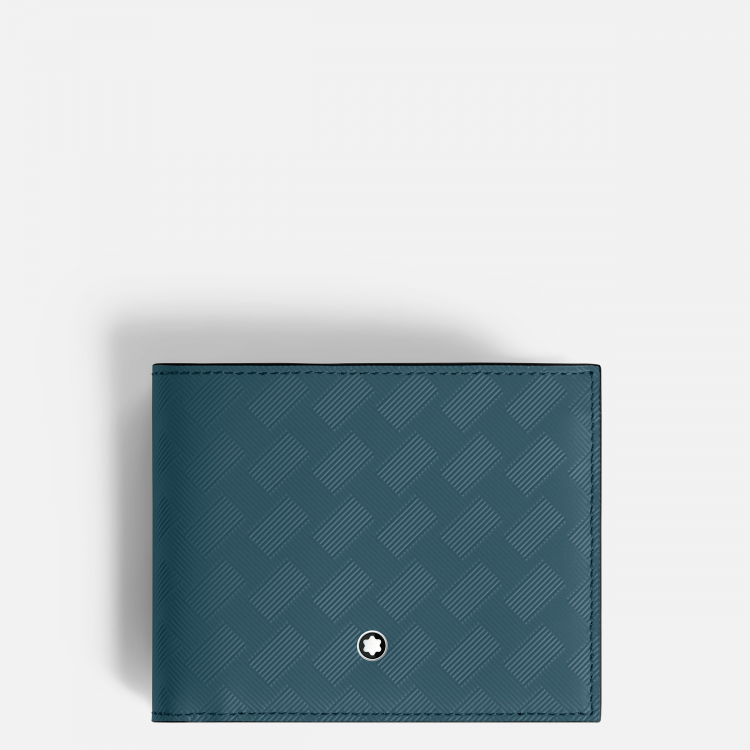 Portefeuille 6cc Extreme 3.0