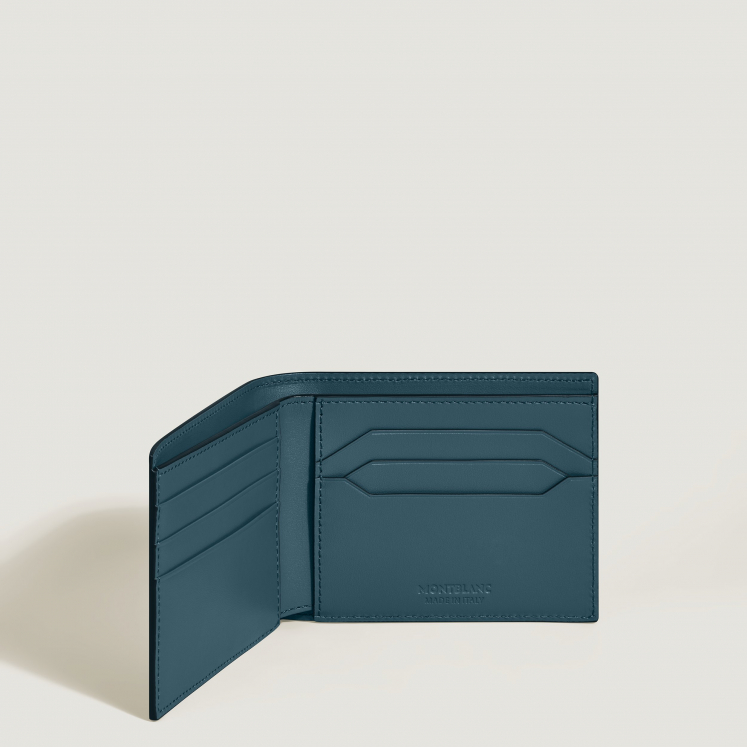 Portefeuille 6cc Extreme 3.0
