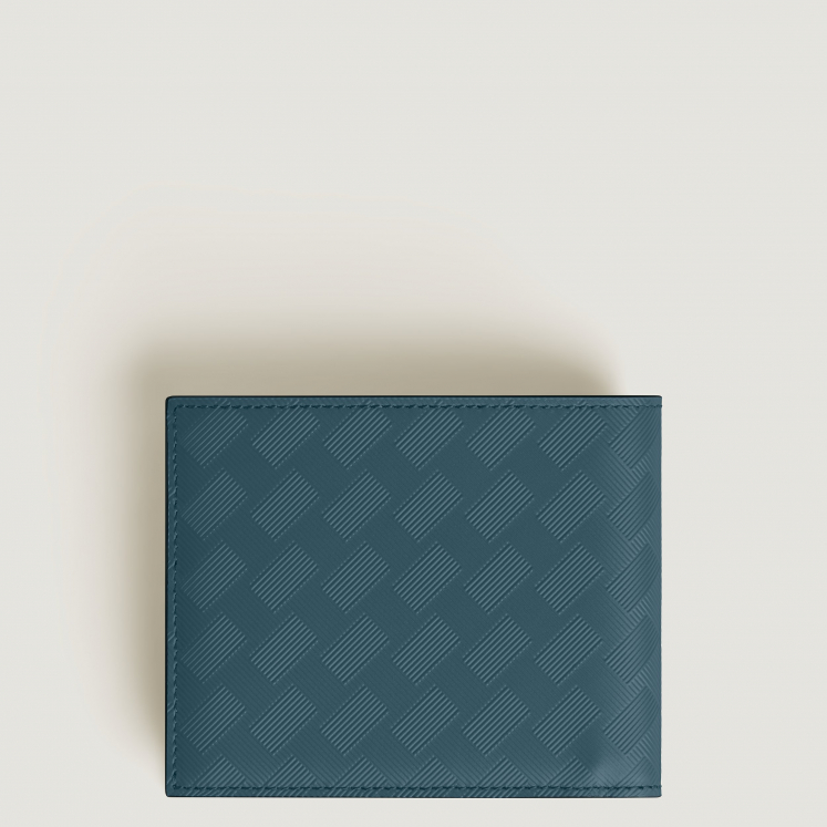Portefeuille 6cc Extreme 3.0
