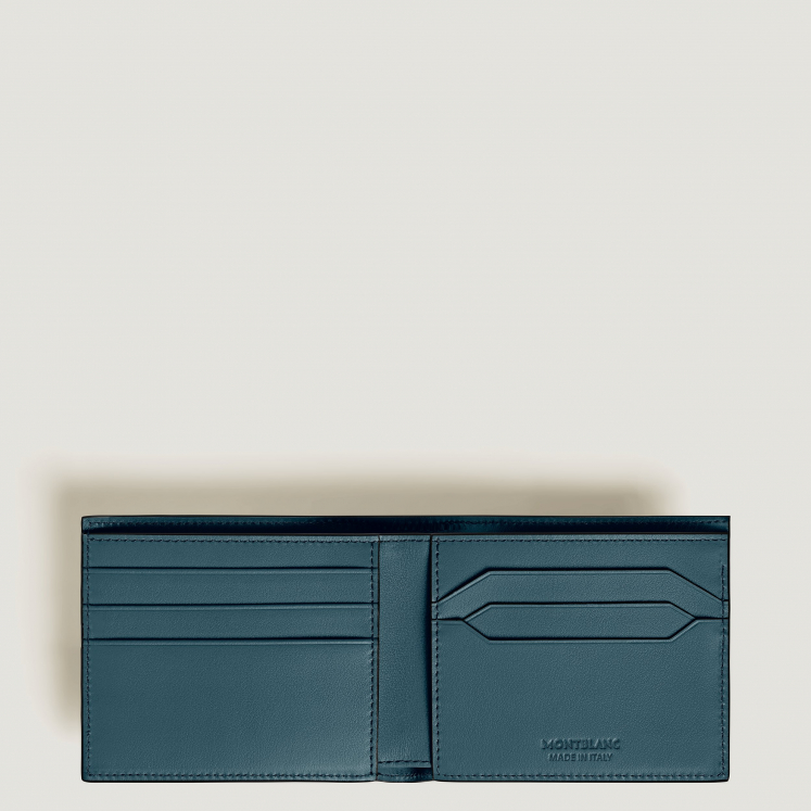 Portefeuille 6cc Extreme 3.0