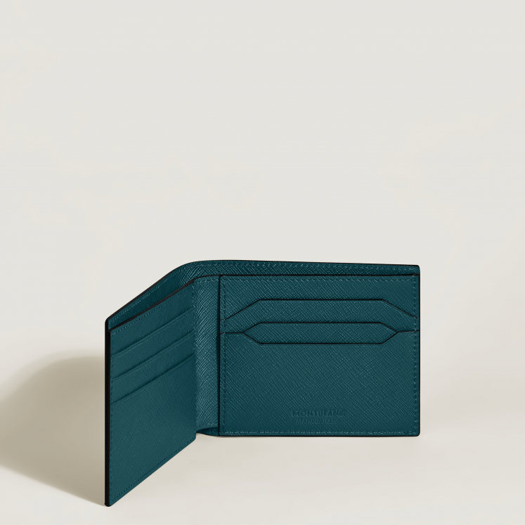 Portefeuille 6cc Sartorial