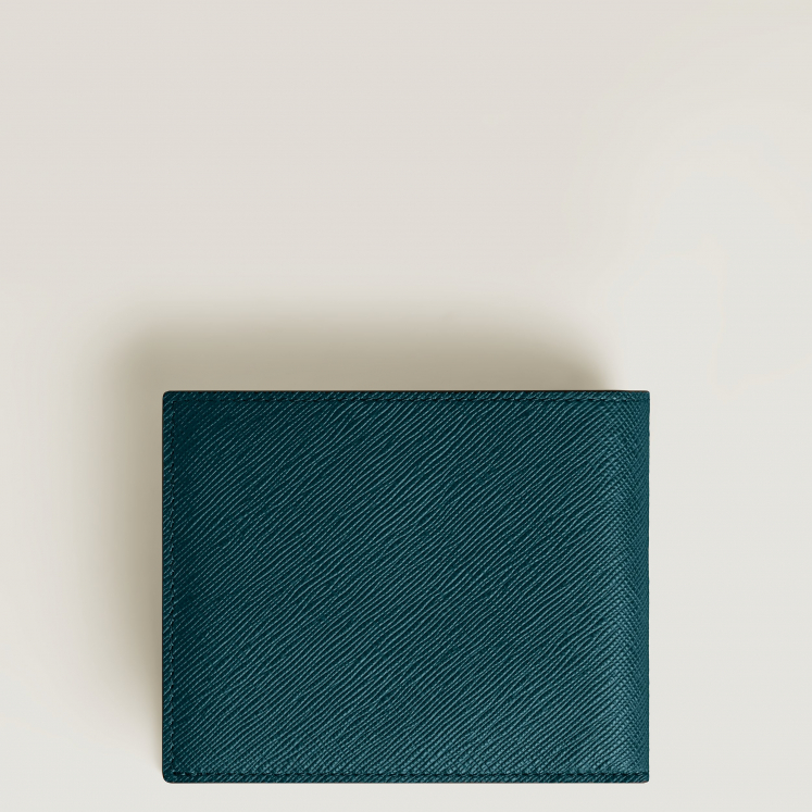 Portefeuille 6cc Sartorial