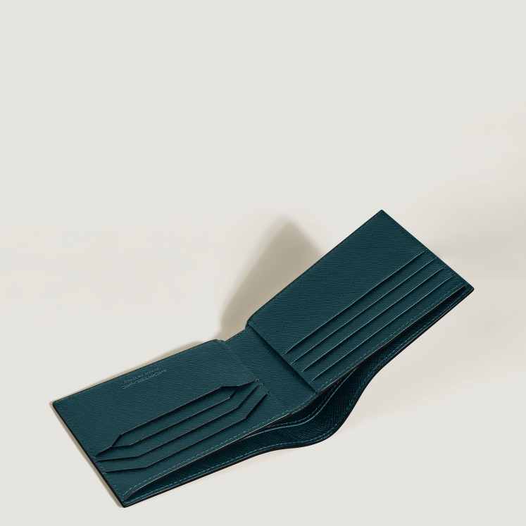 Portefeuille 8cc Sartorial