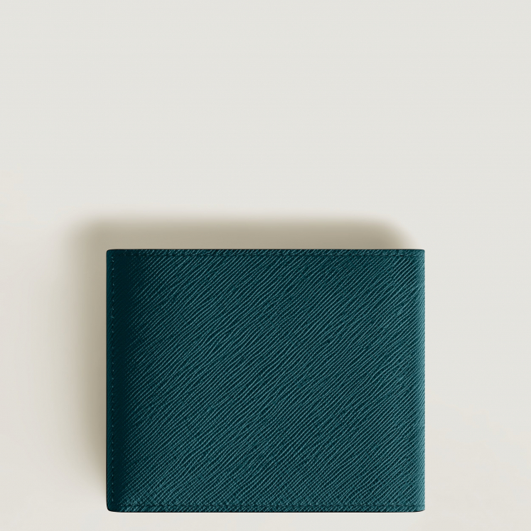 Portefeuille 8cc Sartorial