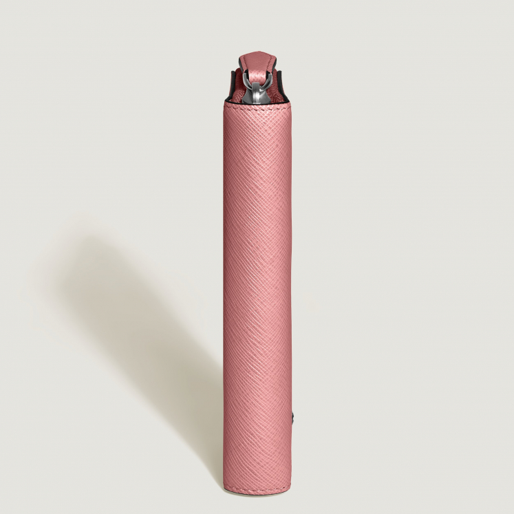 Étui pour 2 instruments d'écriture Sartorial