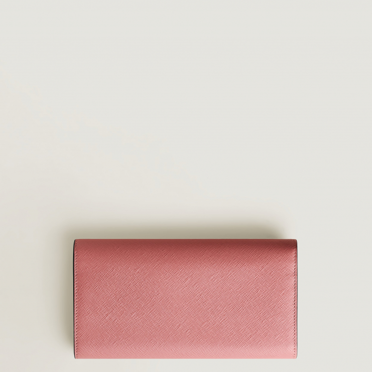 Portefeuille Continental 12cc Montblanc Envelope