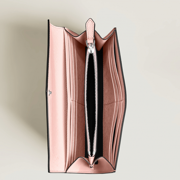 Portefeuille Continental 12cc Montblanc Envelope