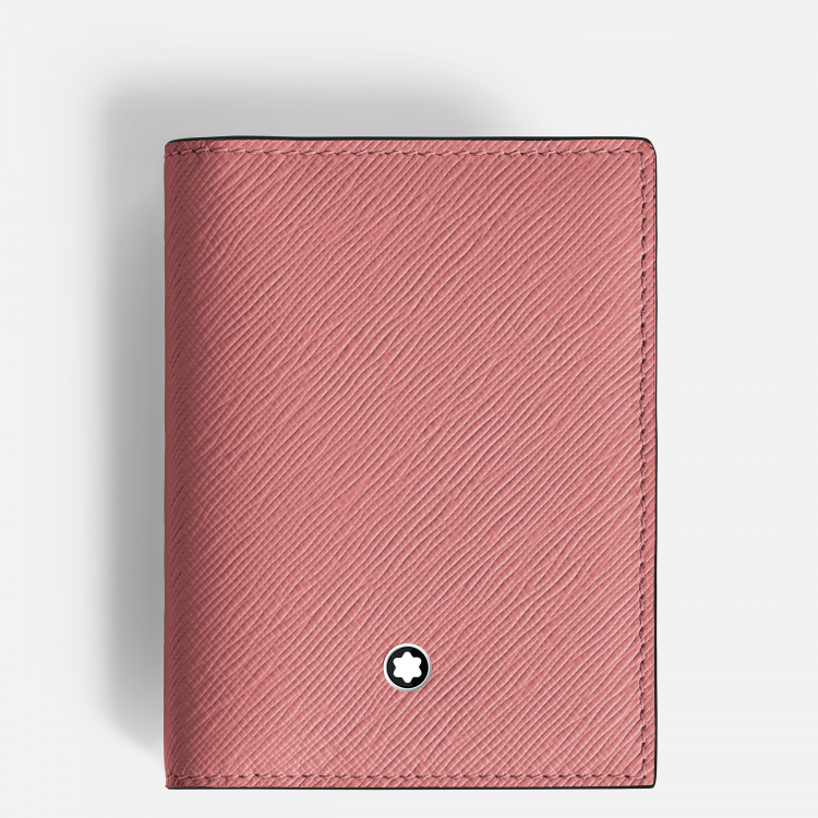 Porte-cartes 4cc Sartorial