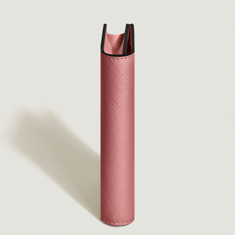 Porte-Cartes 4cc en Cuir Sartorial