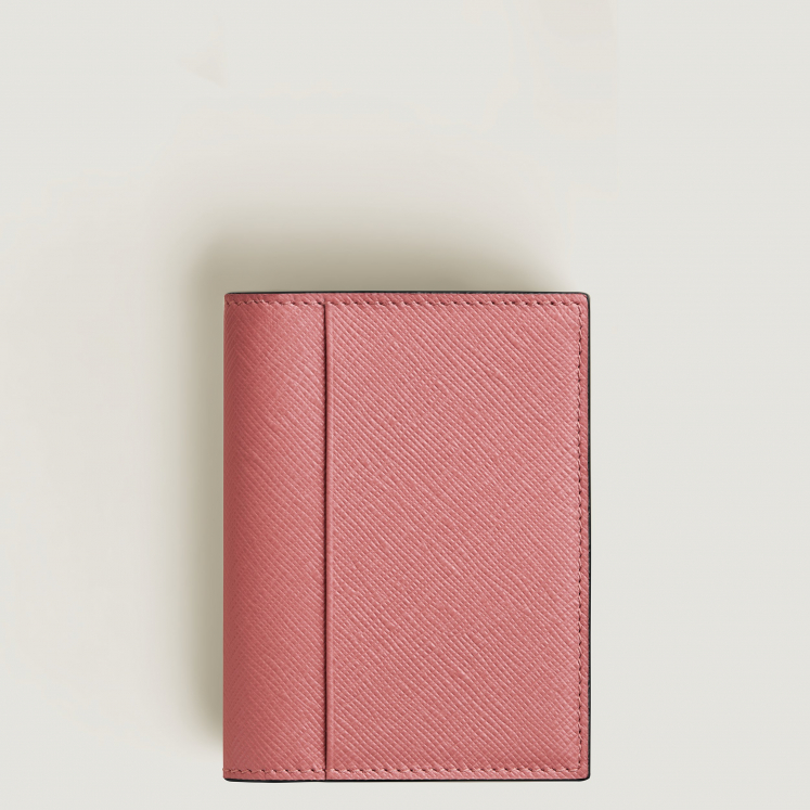 Porte-cartes 4cc Sartorial