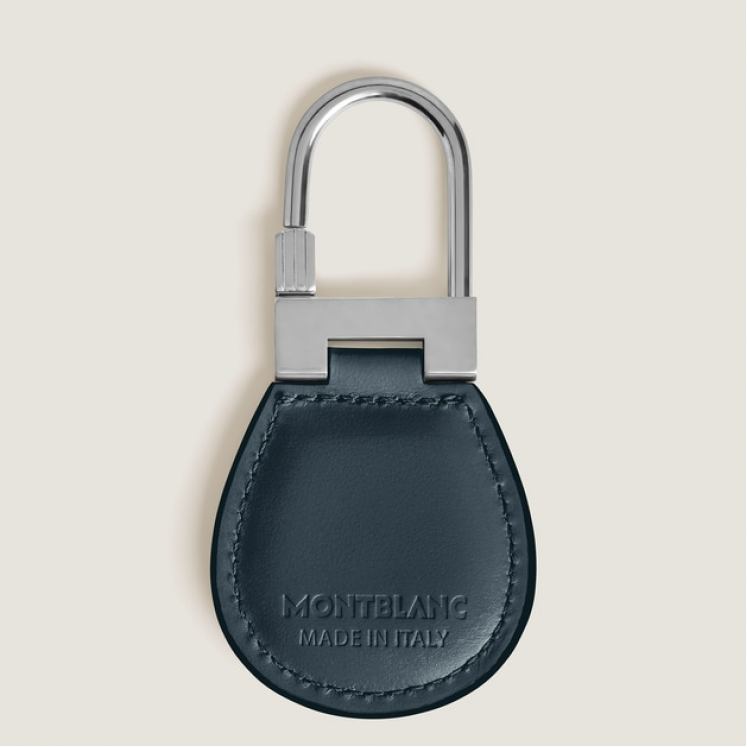 Porte-Clés en Cuir Meisterstück