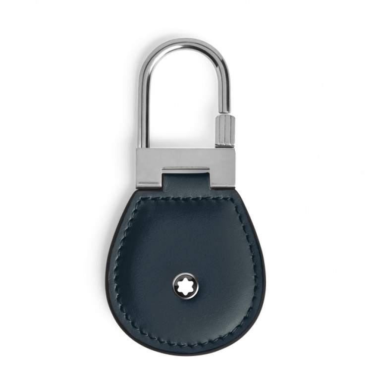 Porte-Clés en Cuir Meisterstück