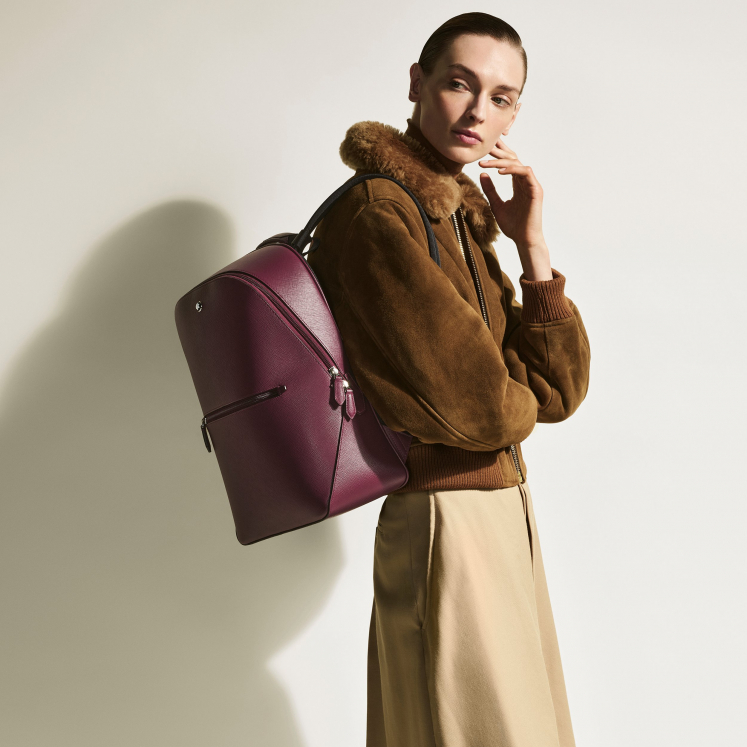 Sac à dos petit modèle Sartorial