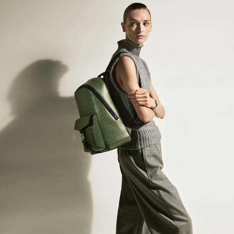 Sac à dos avec boucle M LOCK 4810 Extreme 3.0