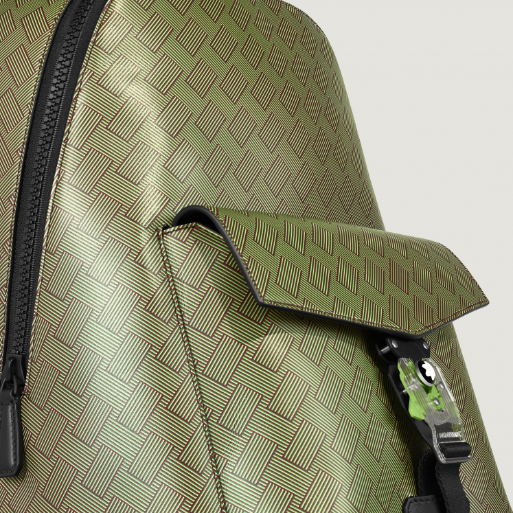 Sac à dos avec boucle M LOCK 4810 Extreme 3.0