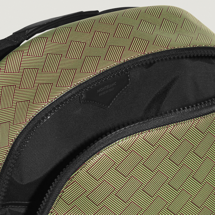 Sac à dos avec boucle M LOCK 4810 Extreme 3.0