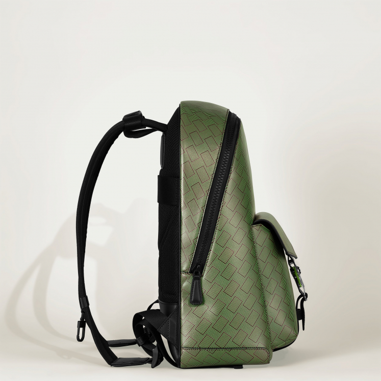 Sac à dos avec boucle M LOCK 4810 Extreme 3.0