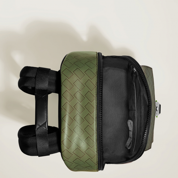 Sac à dos avec boucle M LOCK 4810 Extreme 3.0