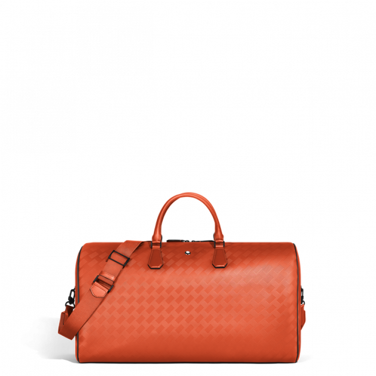 Sac Weekender 55 en Cuir Extreme