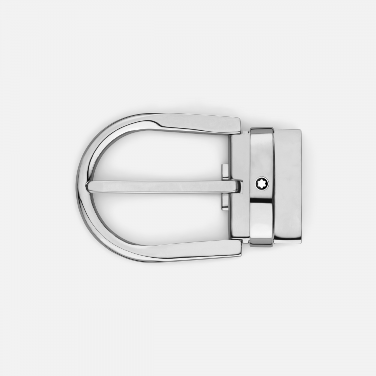 Boucle fer à cheval 35 mm