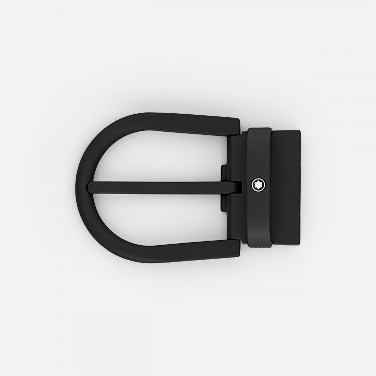 Boucle fer à cheval 35 mm