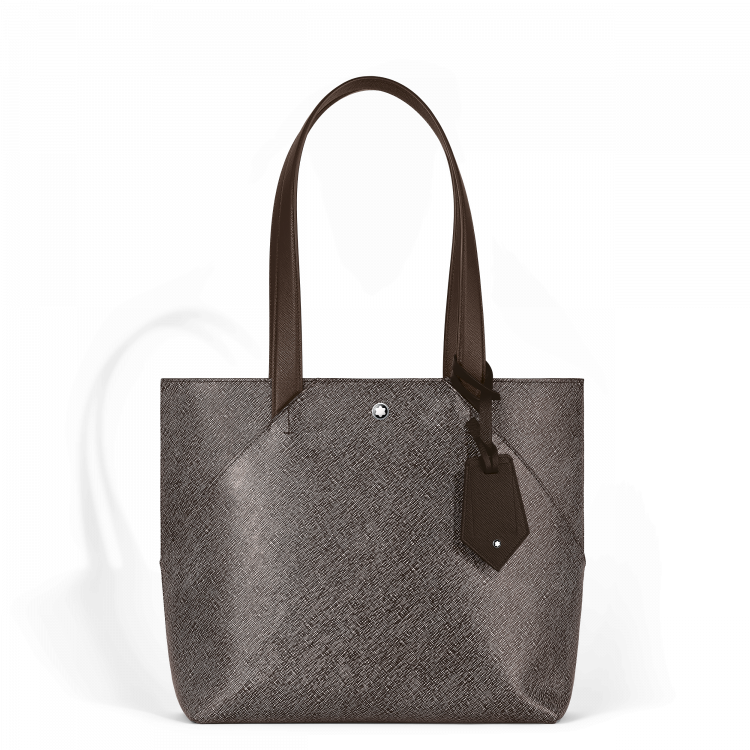 Cabas enveloppe Sartorial