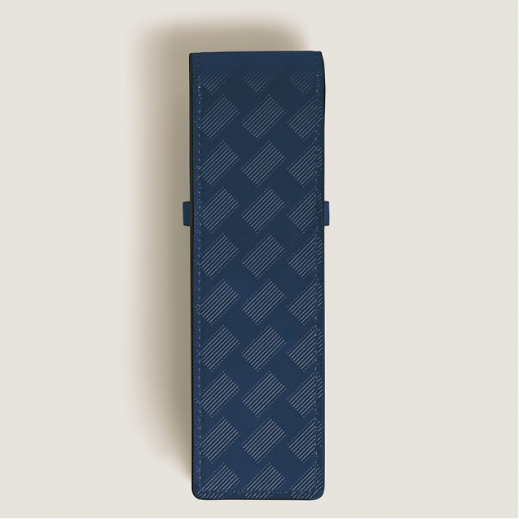 Étui pour 2 Instruments d'Écriture Montblanc Envelope