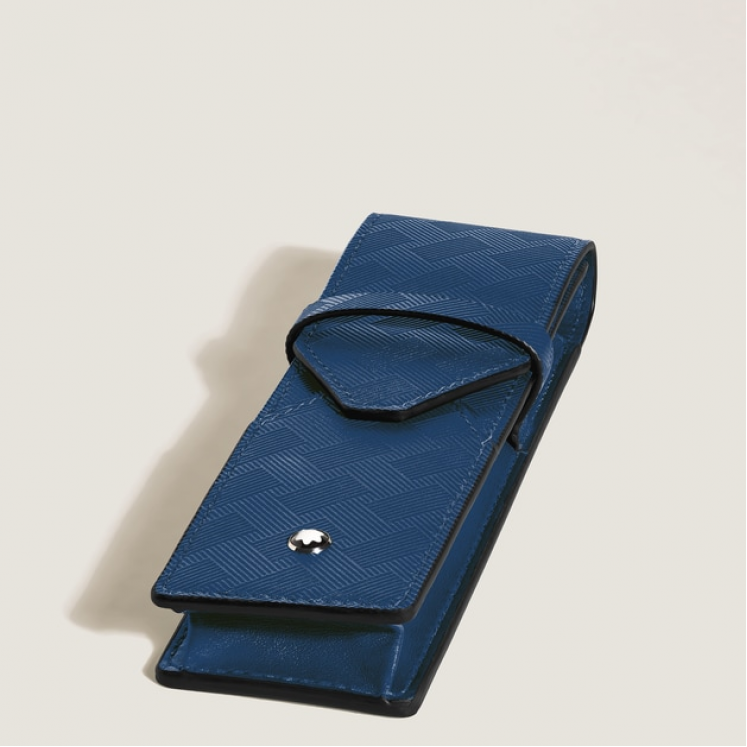 Étui pour 2 Instruments d'Écriture Montblanc Envelope