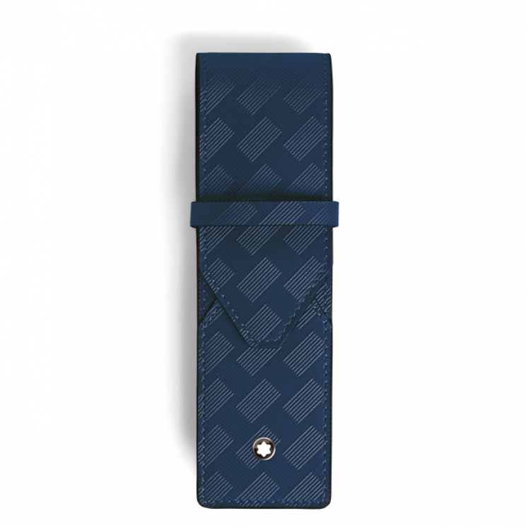 Étui pour 2 Instruments d'Écriture Montblanc Envelope