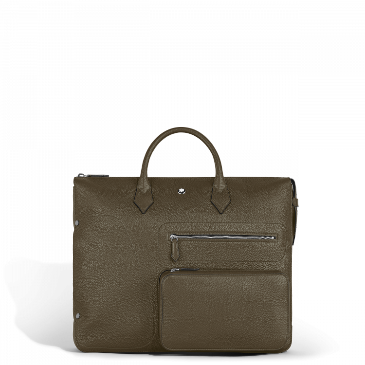 Porte-Documents Grand Modèle Montblanc Companion