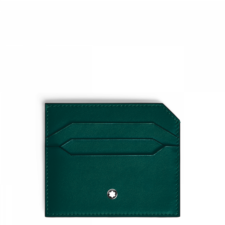 Porte-Cartes 6cc en Cuir Soft Porte-Cartes 6cc en Cuir Soft