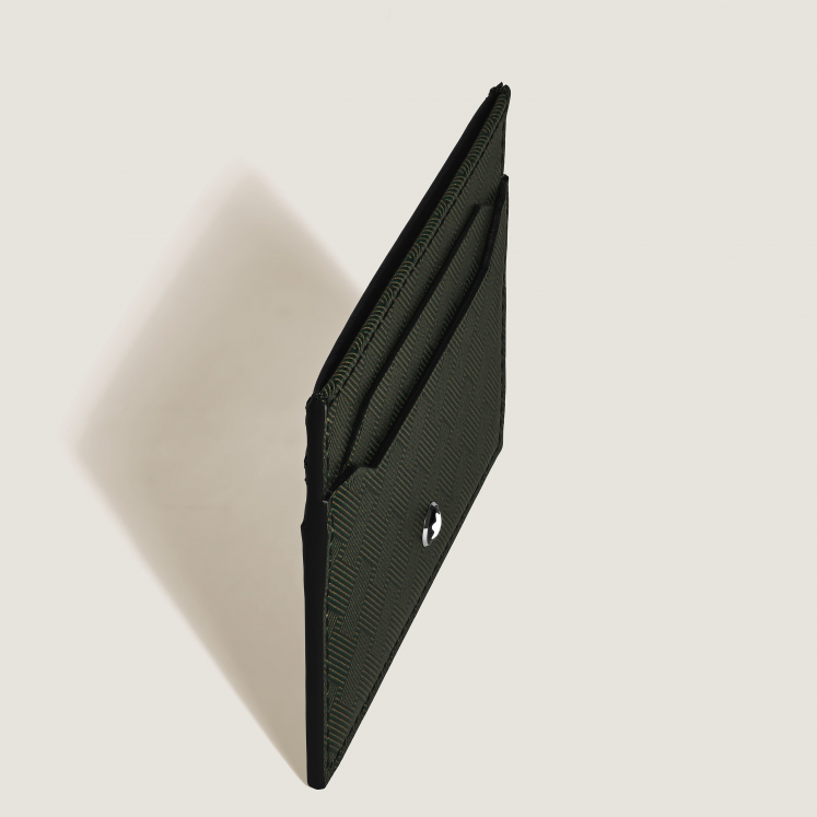 Porte-Cartes 5cc en Cuir Extreme