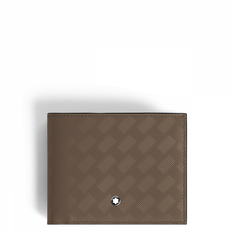 Portefeuille 6cc en Cuir Extreme