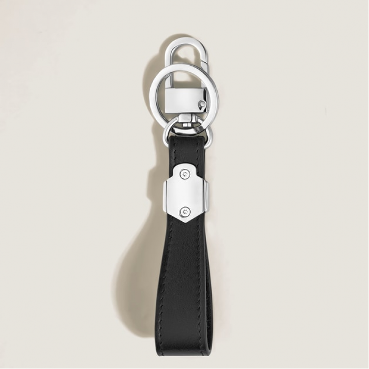 Porte-Clés Inkwell en Cuir Meisterstück